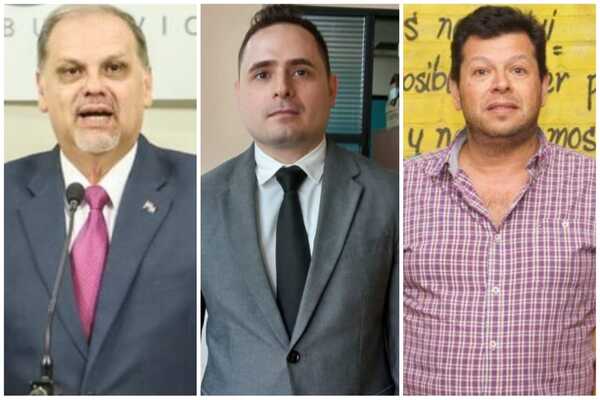 Fiscal resalta cúmulo de pruebas contra Roa y Koube, que afrontarán juicio oral