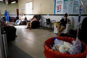 Alarmante aumento de casos de COVID-19 en Paraguay, advierte Salud - Unicanal