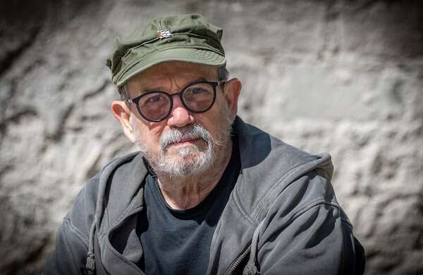 Silvio Rodríguez: “En los momentos difíciles creo que el arte es aún más necesario” - Música - ABC Color