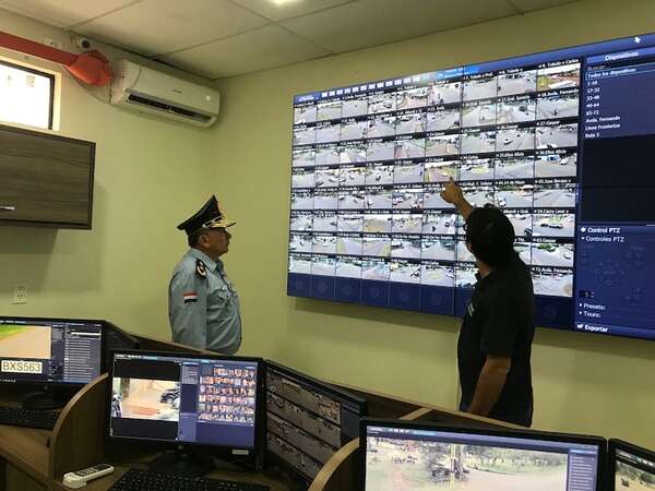 Policía atendió casi 1.600 llamadas al 911 durante el sábado - Policiales - ABC Color