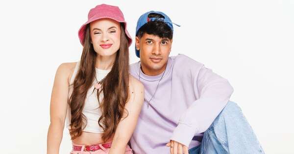 Diario HOY | Lia Love y José Viera unieron sus voces en la canción “Cometa”