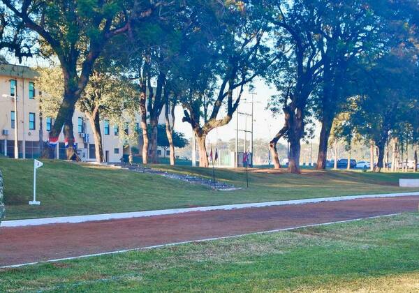 Nada de golpes ni torturas: cadete de la “Academil” falleció por una cuestión coronaria he’i médicos