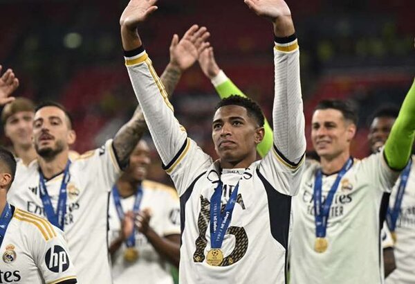 Real Madrid será el primer europeo en aspirar a la nueva Copa Intercontinental