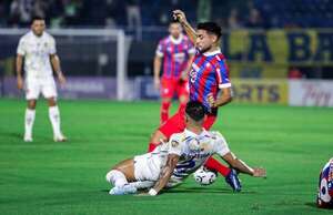 Cerro Porteño vs. Sportivo Luqueño: Alineaciones confirmadas - Fútbol - ABC Color
