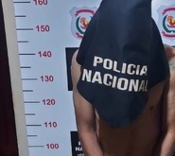 Alto Paraná: Tres detenidos por violencia familiar - Paraguay.com