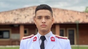 Cardióloga insta a investigar la extraña muerte del cadete de la Academia Militar