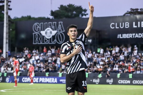 La primera “Final” del apertura es para el Gumarelo - Megacadena - Diario Digital