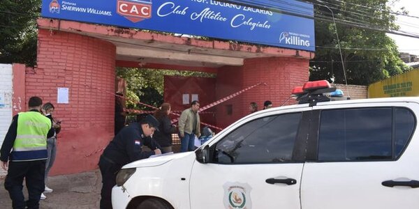 Adiós a las fiestas en Colegiales: fue clausurado por polución sonora