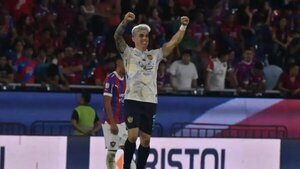 Luqueño amarga a Cerro y da una mano a Libertad