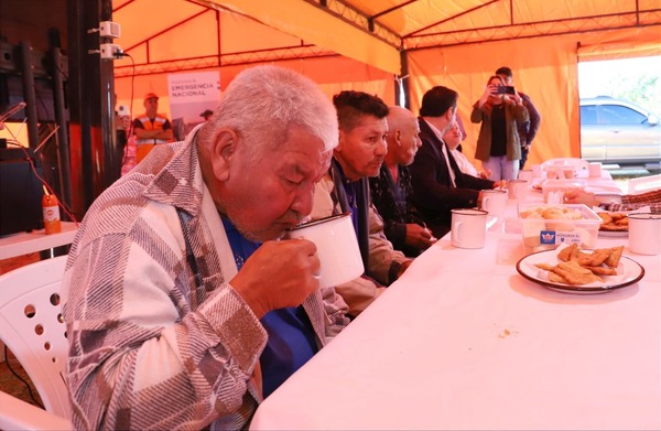 Operativo Jaho’i dio cobijo a unas 554 personas hasta el momento - ADN Digital
