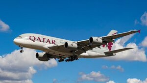 La mejor aerolínea del mundo para 2024 nombrada por AirlineRatings.com