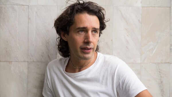 Juan Wauters esta noche en concierto