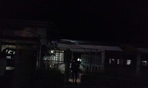 Matan a dos hermanos japoneses en la zona de Pirapó
