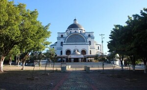 Horario de Misa en la Basílica de Caacupé 2024