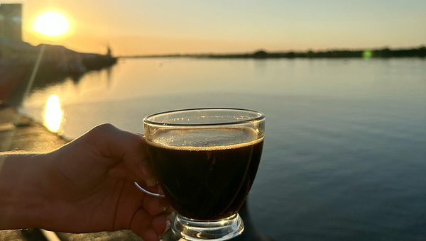 Asu Coffee Fest, el mayor festival del café en Paraguay, desembarca en el histórico Puerto de Asunción