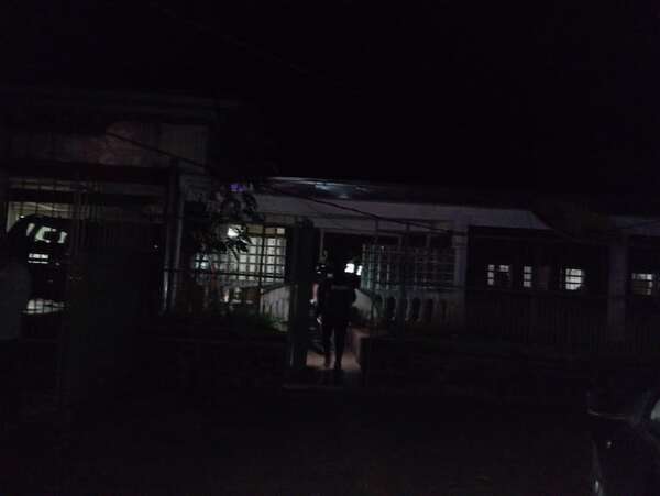 Hallan a dos personas de nacionalidad japonesa asesinados en Pirapó Km13 - Policiales - ABC Color