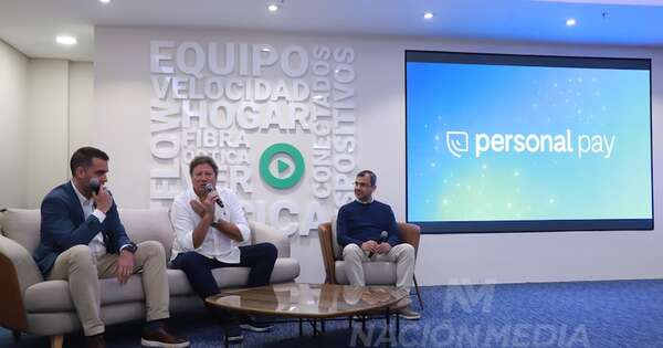La Nación / Personal Pay y Bancard avanzan hacia la inclusión