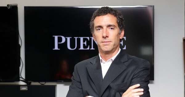 La Nación / Puente celebra 10 años en Paraguay con grandes logros y crecimiento