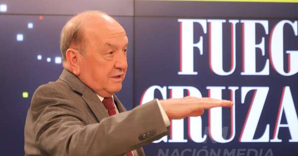 La Nación / Los operativos del destacamento militar iniciarán en esta semana