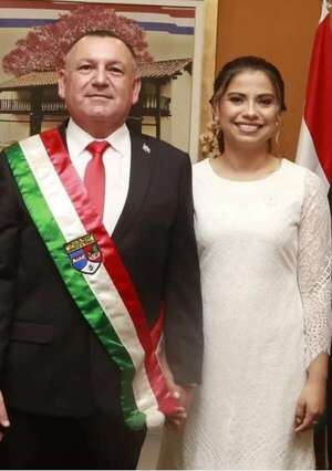 Cuñado del gobernador de Ñeembucú “ya está mejor” - Política - ABC Color