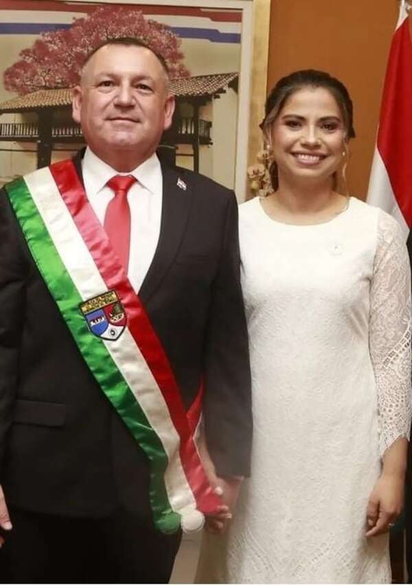 Cuñado del gobernador de Ñeembucú “ya está mejor” - Política - ABC Color
