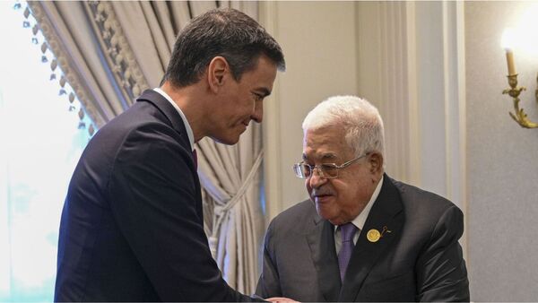 España no abrirá embajada en Palestina porque los diplomáticos quieren vivir en Israel