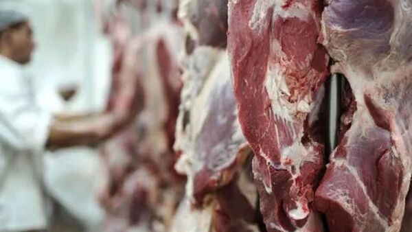 En 5 meses, EEUU se convierte en sexto mercado de la carne
