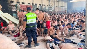 El hábeas corpus genérico
