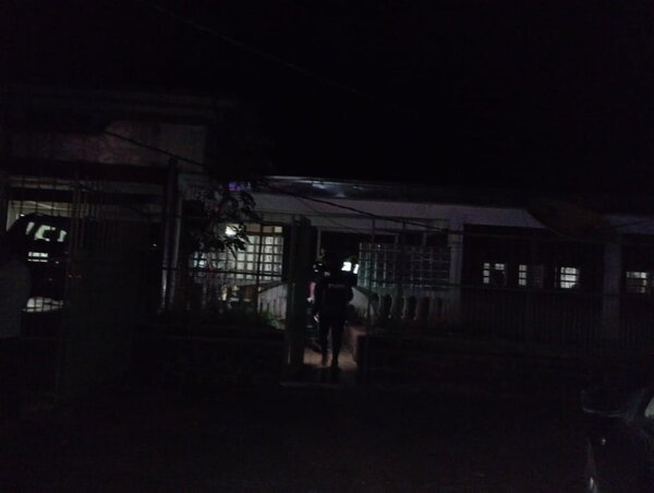 Matan a golpes a dos hermanos japoneses en Itapúa - Radio Imperio 106.7 FM