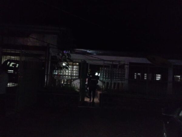 Matan a golpes a dos hermanos japoneses en Itapúa
