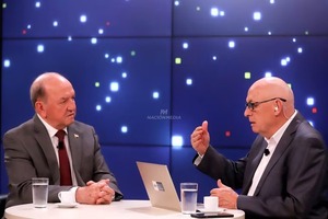 Despliegue militar en el sur se hará hasta que "vuelva la tranquilidad" - ADN Digital