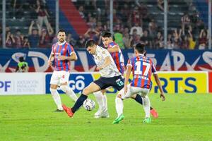 Cerro cae ante Luqueño y depende de Olimpia para campeonar - Unicanal