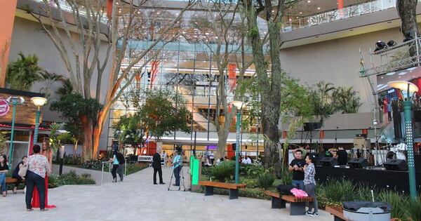 Diario HOY | Nenecho revela motivos del odio de Abc: evasión de impuestos y el puente del shopping que casi se cayó