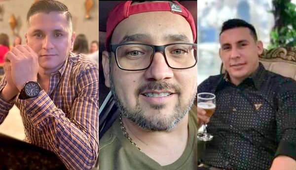 Agentes de Investigaciones de San Alberto son “premiados” por un intento de extorsión - La Clave