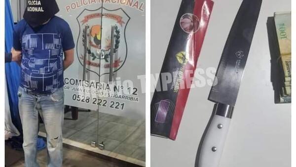 Pasajeros ayudaron a atrapar a un acosador que toqueteó a una joven de 20 años en un colectivo – Diario TNPRESS