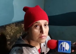 El colmo: ladrones desvalijan casa de paciente con cáncer y se llevan sus ahorros