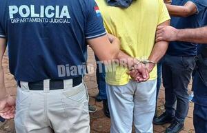 Condenan a 28 años de prisión a un depravado que abusaba de dos hermanitas en el mercado de CDE – Diario TNPRESS