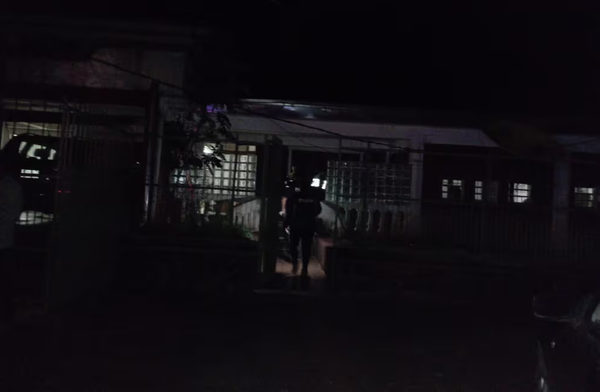 Matan a dos hermanos japoneses en la zona de Pirapó - Noticiero Paraguay