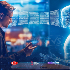 INTELIGENCIA ARTIFICIAL AYUDA A LOS ESTUDIANTES A APRENDER IDIOMAS, SIN MAYOR ESFUERZO - TVS