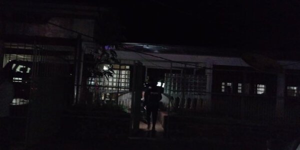 Matan a golpes a dos hermanos japoneses en Itapúa