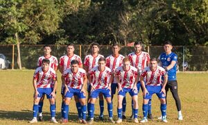 Liga Paranaense: 3 Corrales y Sol del Este sacan ventaja en los cuartos de final