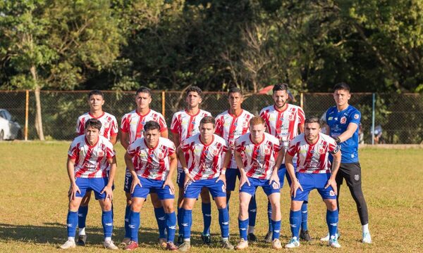 Liga Paranaense: 3 Corrales y Sol del Este sacan ventaja en los cuartos de final