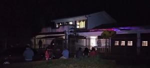 Asesinan a dos hermanos japoneses en Pirapó - Unicanal
