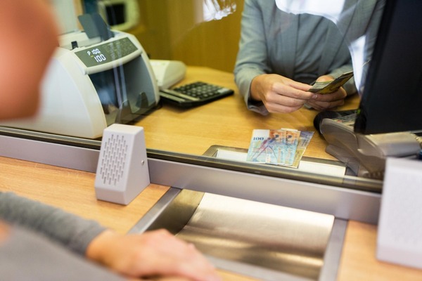 Depósitos bancarios superan USD 20.000 millones al cierre del primer cuatrimestre - MarketData