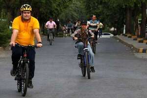 Día Mundial de la bicicleta: por qué se recuerda el 3 de junio y cómo podemos celebrarlo - Estilo de vida - ABC Color