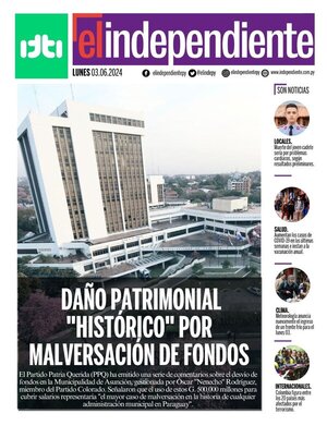 03-06-24 - El Independiente