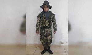 Demoran a militar “mau”: portaba pistola de aire comprimido y alertó a transeúntes – Prensa 5