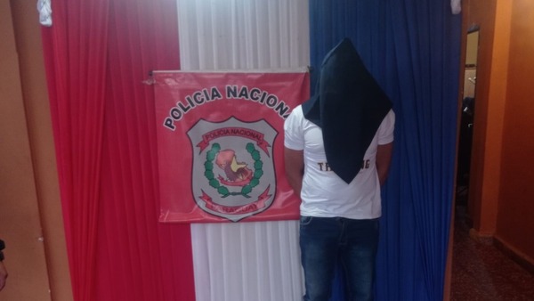 Detienen a presunto violador de niñas trillizas en San Antonio - ADN Digital