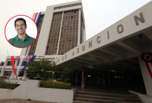 Municipalidad de Asunción pide a la justicia que rechace pedido de concejal para acceder a información sobre los G. 500 millones - Megacadena - Diario Digital