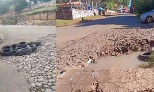 CDE: tapan bache con cubiertas